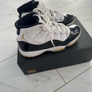 Air Jordan 11s